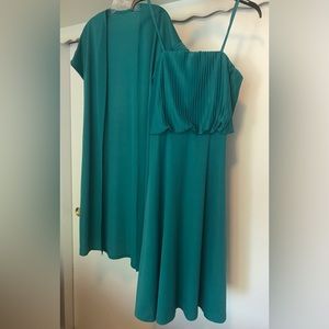 Vintage Pretty You! 2-piece dress set